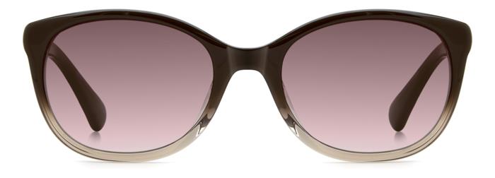 Kate Spade {Product.Name} Sunglasses MJKS GENEVA 2/G/S 09Q/3X