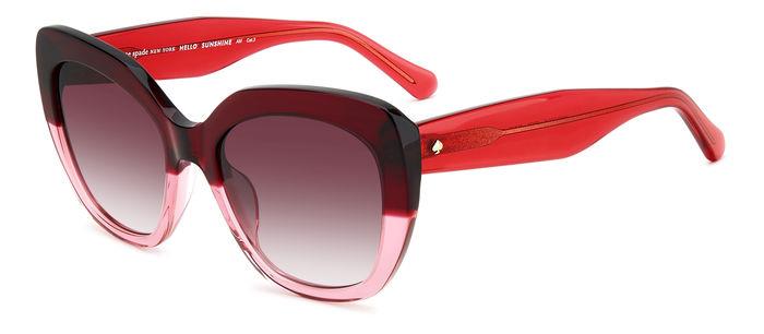 Kate Spade {Product.Name} Sunglasses MJWINSLET/G/S 92Y/3X