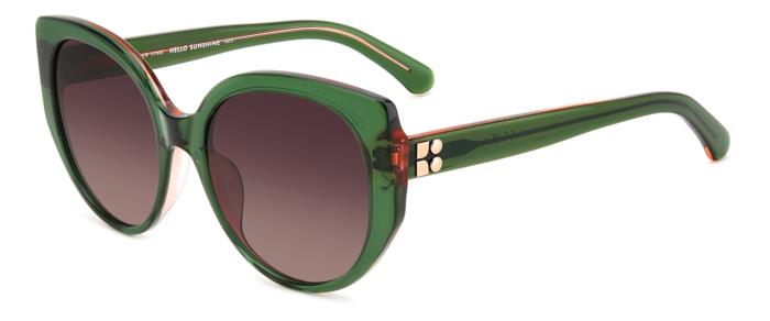 Kate Spade {Product.Name} Sunglasses MJSERAPHINA/G/S IWB/3X