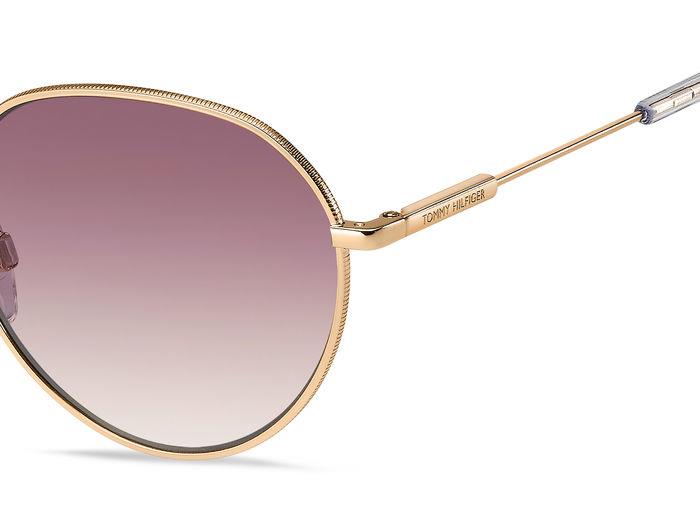 Tommy Hilfiger {Product.Name} Sunglasses THTH 1711/S DDB/3X