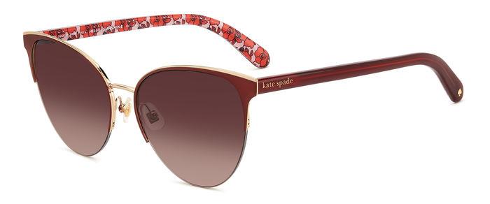 Kate Spade {Product.Name} Sunglasses MJIZARA/G/S C9A/3X