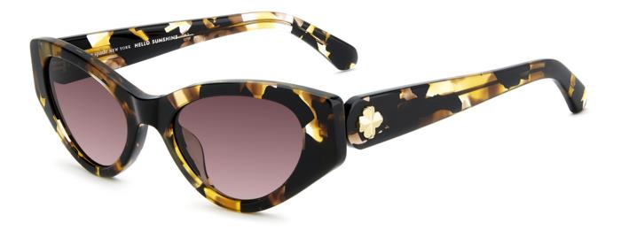 Kate Spade {Product.Name} Sunglasses MJKS BRIA 2/G/S 086/3X