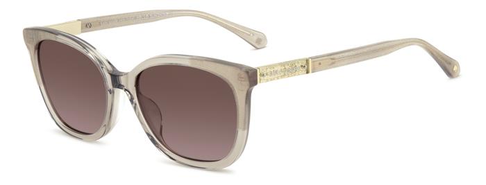 Kate Spade {Product.Name} Sunglasses MJKS SELINE 2/S KB7/3X