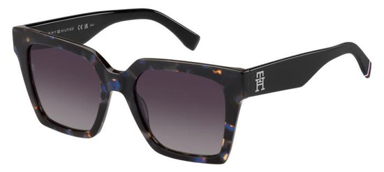 Tommy Hilfiger {Product.Name} Sunglasses THTH 2100/S JBW/3X