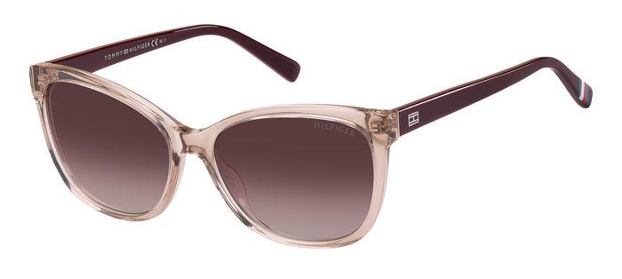 Tommy Hilfiger {Product.Name} Sunglasses THTH 1754/RE/S NXA/3X