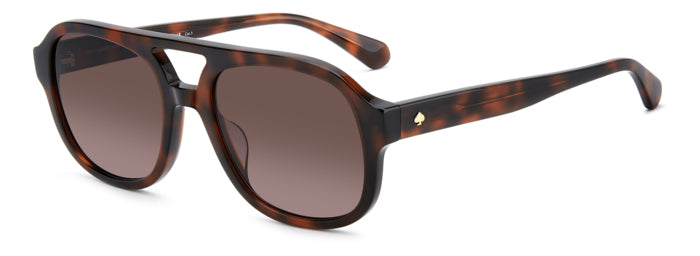Kate Spade {Product.Name} Sunglasses MJKS EDIE 2/G/S 086/3X