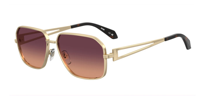 Moschino {Product.Name} Sunglasses MOS219/S 000/3X