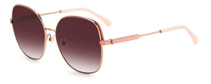 Kate Spade {Product.Name} Sunglasses MJYARA/F/S AU2/3X