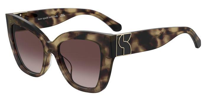 Kate Spade {Product.Name} Sunglasses MJBEXLEY/G/S 086/3X