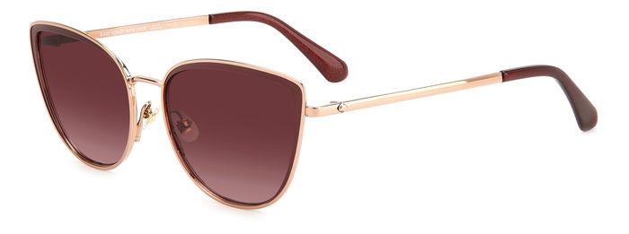 Kate Spade {Product.Name} Sunglasses MJSTACI/G/S AU2/3X