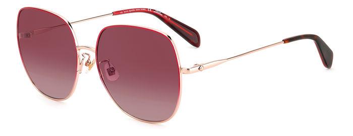 Kate Spade {Product.Name} Sunglasses MJCHARLI/F/S 0AW/3X