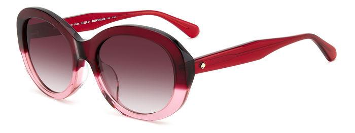 Kate Spade {Product.Name} Sunglasses MJAVAH/F/S 92Y/3X