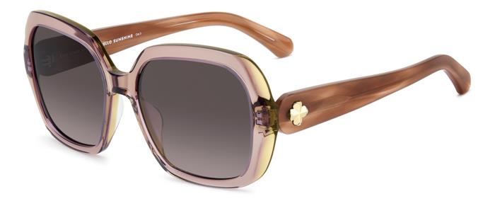 Kate Spade {Product.Name} Sunglasses MJKS NORINA 2/G/S DQ2/3X