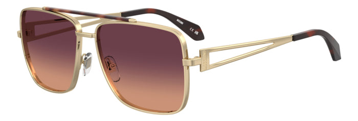 Moschino {Product.Name} Sunglasses MOS218/S 000/3X
