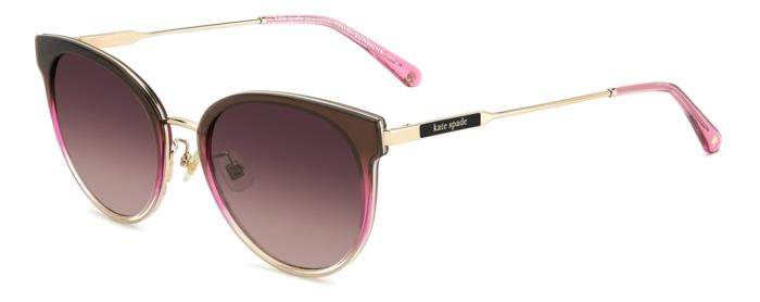 Kate Spade {Product.Name} Sunglasses MJGINNY/F/S 59I/3X