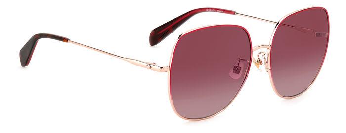 Kate Spade {Product.Name} Sunglasses MJCHARLI/F/S 0AW/3X