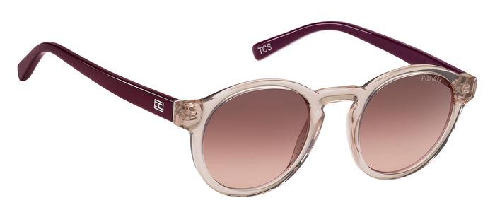 Tommy Hilfiger {Product.Name} Sunglasses THTH 1856/RE/S NXA/3X
