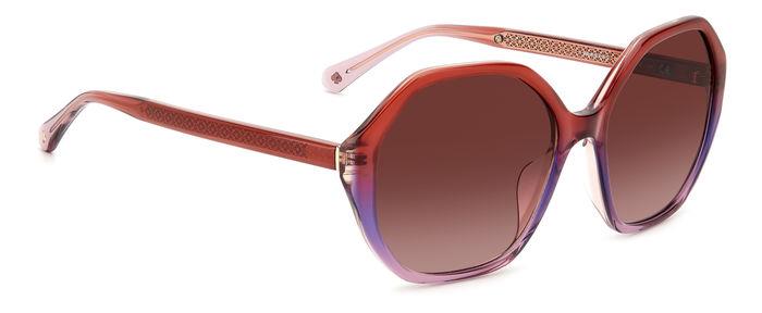 Kate Spade {Product.Name} Sunglasses MJWAVERLY/G/S C9A/3X