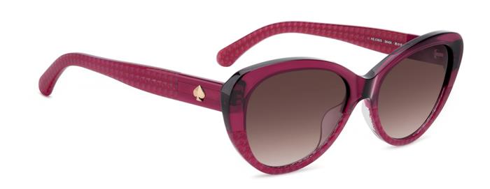 Kate Spade {Product.Name} Sunglasses MJKS JOSI/S SK4/3X