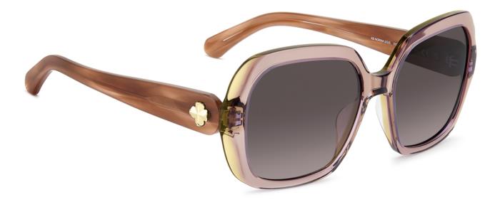 Kate Spade {Product.Name} Sunglasses MJKS NORINA 2/G/S DQ2/3X