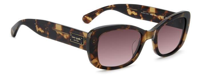 Kate Spade {Product.Name} Sunglasses MJKS BERYL 2/G/S 086/3X