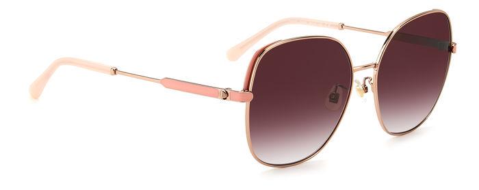 Kate Spade {Product.Name} Sunglasses MJYARA/F/S AU2/3X