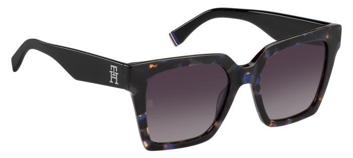 Tommy Hilfiger {Product.Name} Sunglasses THTH 2100/S JBW/3X