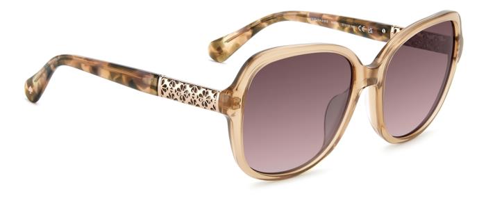 Kate Spade {Product.Name} Sunglasses MJKS ELIZA 2/G/S 84E/3X