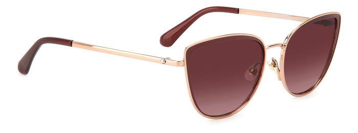 Kate Spade {Product.Name} Sunglasses MJSTACI/G/S AU2/3X
