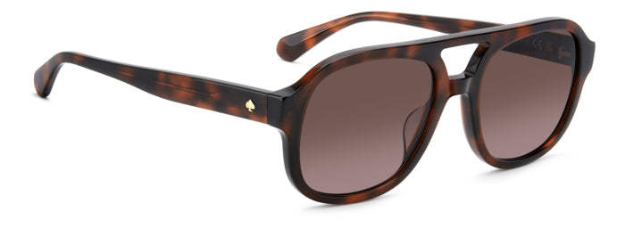 Kate Spade {Product.Name} Sunglasses MJKS EDIE 2/G/S 086/3X