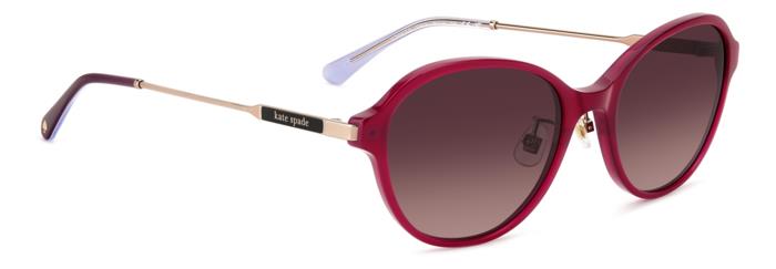 Kate Spade {Product.Name} Sunglasses MJVONNIE/F/S C9A/3X