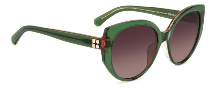 Kate Spade {Product.Name} Sunglasses MJSERAPHINA/G/S IWB/3X