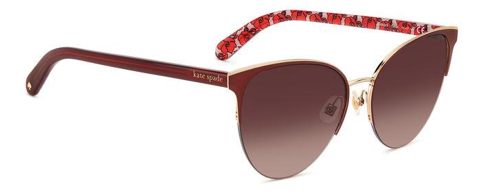 Kate Spade {Product.Name} Sunglasses MJIZARA/G/S C9A/3X