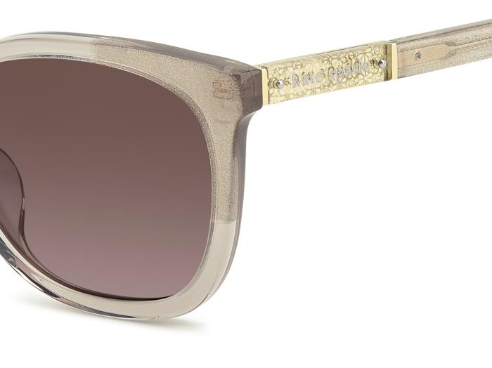 Kate Spade {Product.Name} Sunglasses MJKS SELINE 2/S KB7/3X