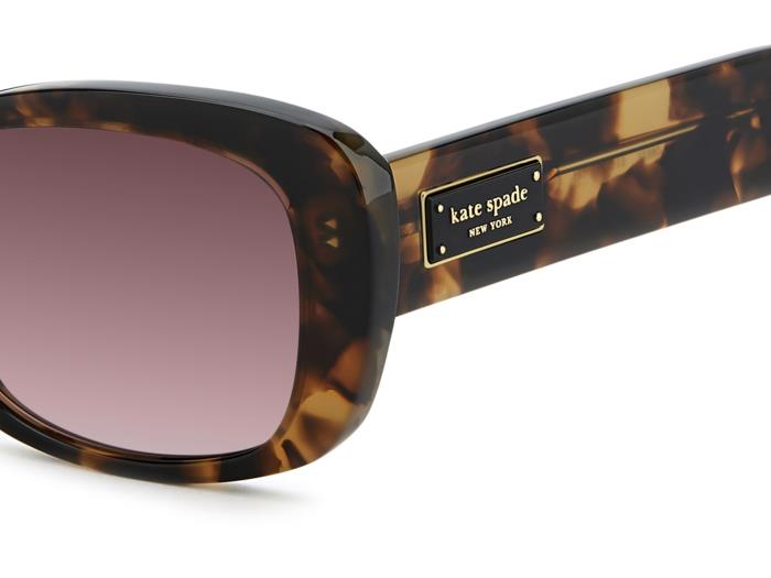 Kate Spade {Product.Name} Sunglasses MJKS BERYL 2/G/S 086/3X
