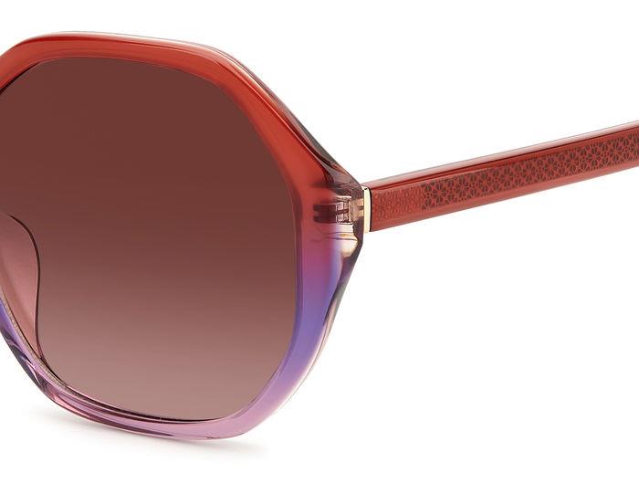 Kate Spade {Product.Name} Sunglasses MJWAVERLY/G/S C9A/3X