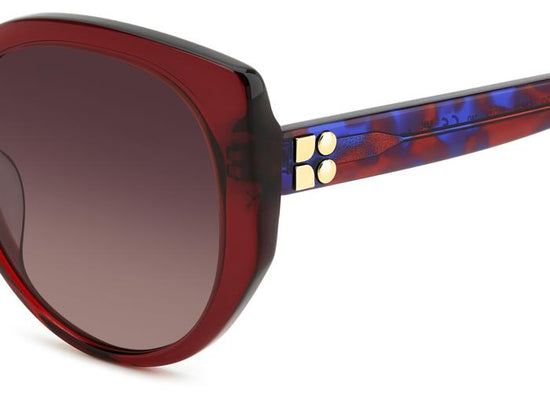 Kate Spade {Product.Name} Sunglasses MJSERAPHINA/G/S C9A/3X