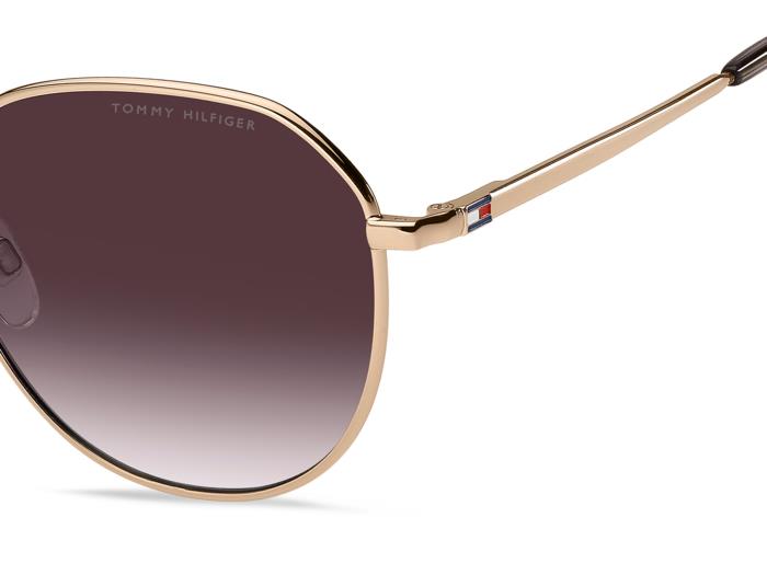Tommy Hilfiger {Product.Name} Sunglasses THTH 2218/S DDB/3X