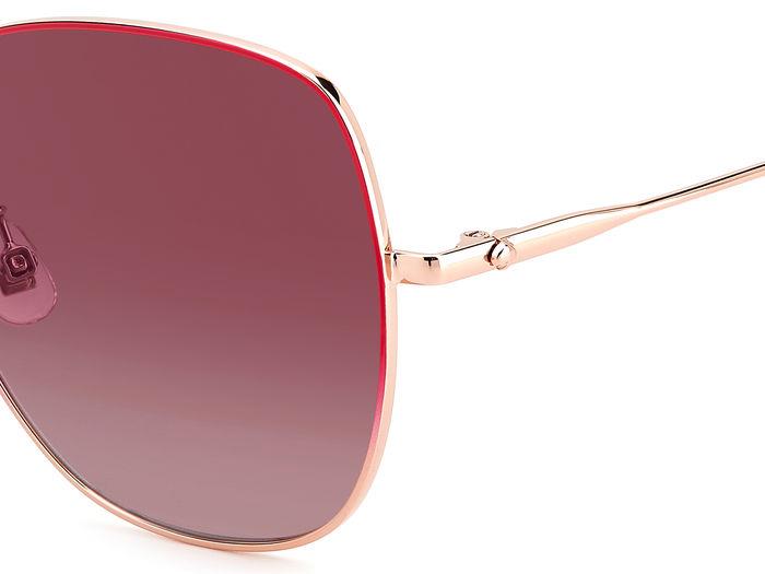 Kate Spade {Product.Name} Sunglasses MJCHARLI/F/S 0AW/3X