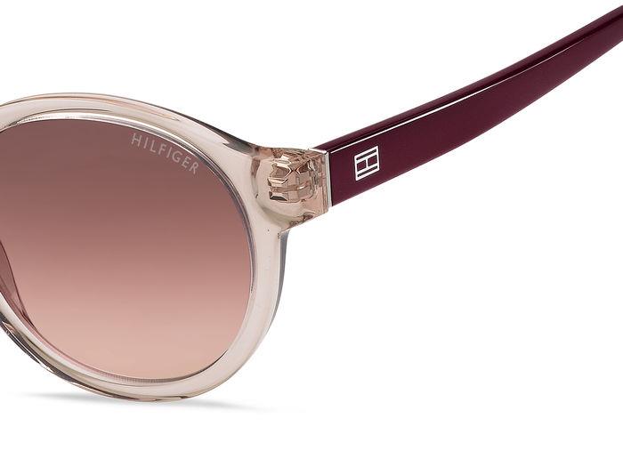Tommy Hilfiger {Product.Name} Sunglasses THTH 1856/RE/S NXA/3X