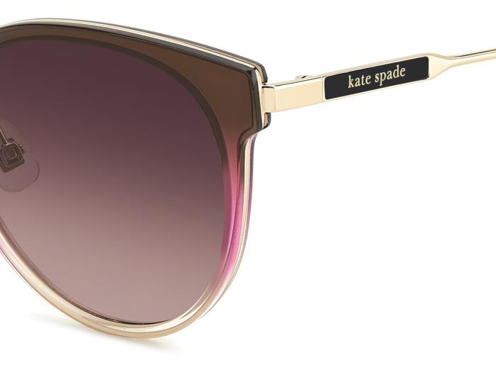 Kate Spade {Product.Name} Sunglasses MJGINNY/F/S 59I/3X