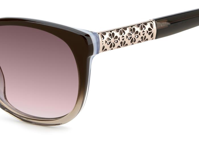 Kate Spade {Product.Name} Sunglasses MJKS GENEVA 2/G/S 09Q/3X