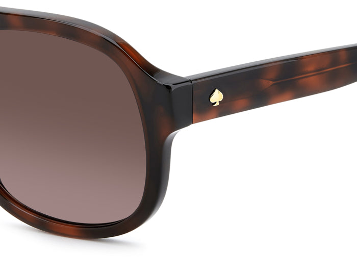 Kate Spade {Product.Name} Sunglasses MJKS EDIE 2/G/S 086/3X