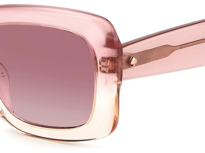 Kate Spade {Product.Name} Sunglasses MJBELLAMY/S 35J/3X