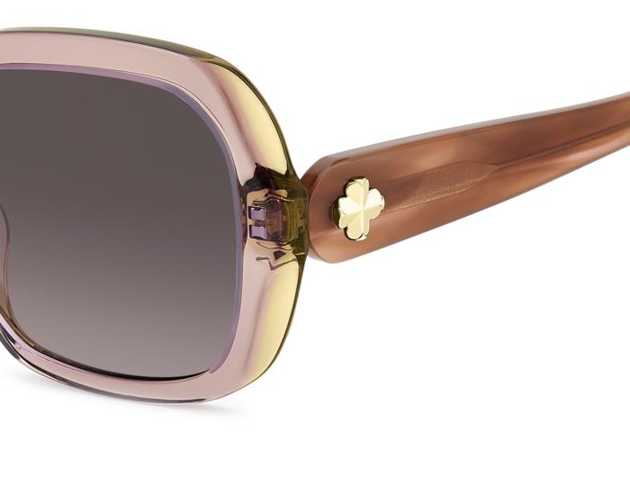 Kate Spade {Product.Name} Sunglasses MJKS NORINA 2/G/S DQ2/3X