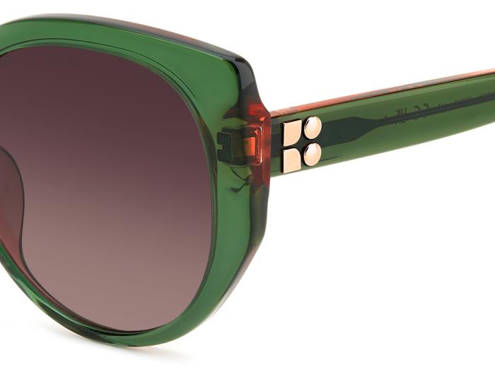 Kate Spade {Product.Name} Sunglasses MJSERAPHINA/G/S IWB/3X