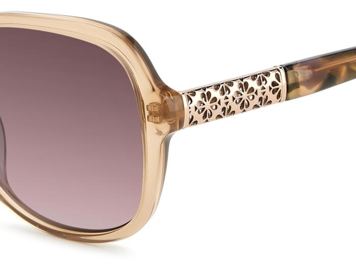 Kate Spade {Product.Name} Sunglasses MJKS ELIZA 2/G/S 84E/3X