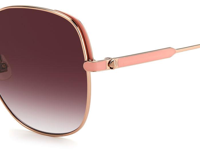 Kate Spade {Product.Name} Sunglasses MJYARA/F/S AU2/3X