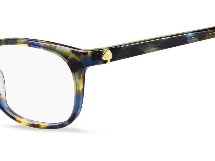 Kate Spade {Product.Name} Eyeglasses MJLUELLA PJP/