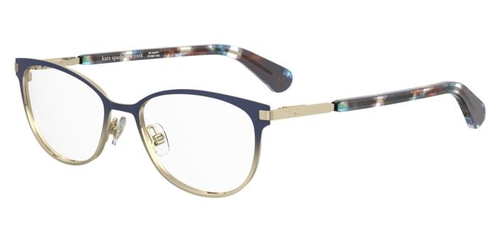 Kate Spade {Product.Name} Eyeglasses MJK3009 PJP/